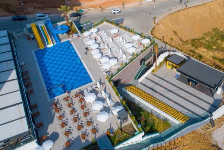 Campus Hill Hotel, 5* Campus Hill Hotel, 5*