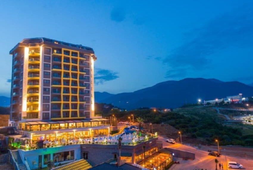 Campus Hill Hotel, 5* Campus Hill Hotel, 5*