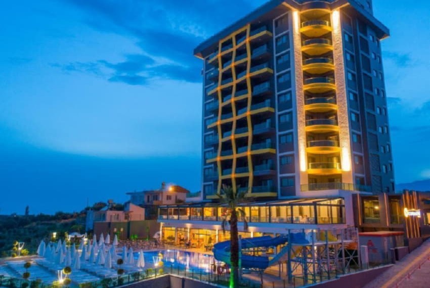 Campus Hill Hotel, 5* Campus Hill Hotel, 5*