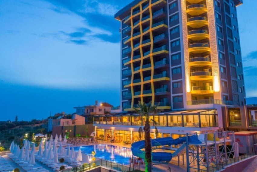 Campus Hill Hotel, 5* Campus Hill Hotel, 5*