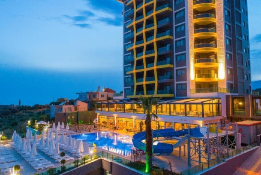 Campus Hill Hotel, 5* Campus Hill Hotel, 5*