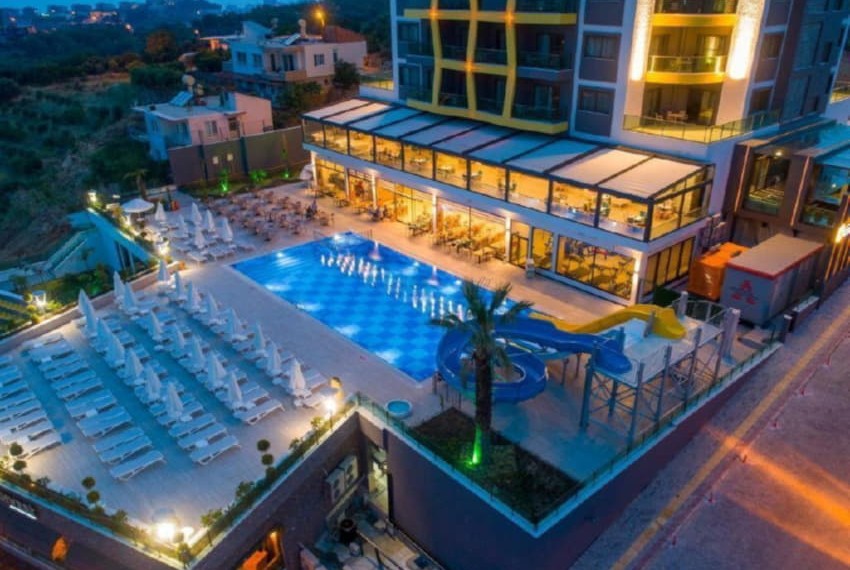 Campus Hill Hotel, 5* Campus Hill Hotel, 5*