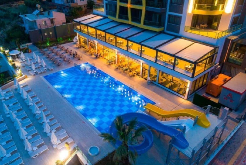 Campus Hill Hotel, 5* Campus Hill Hotel, 5*
