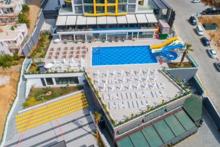 Campus Hill Hotel, 5* Campus Hill Hotel, 5*