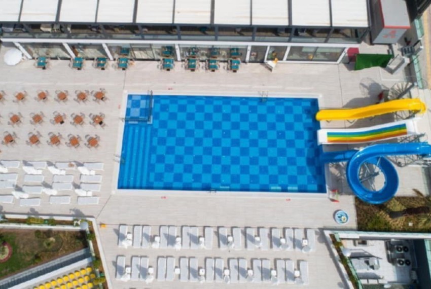 Campus Hill Hotel, 5* Campus Hill Hotel, 5*