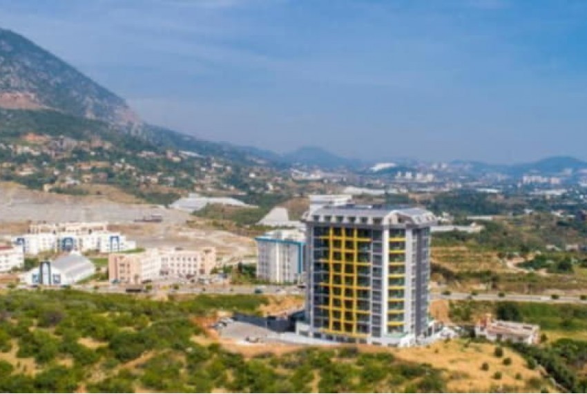 Campus Hill Hotel, 5* Campus Hill Hotel, 5*