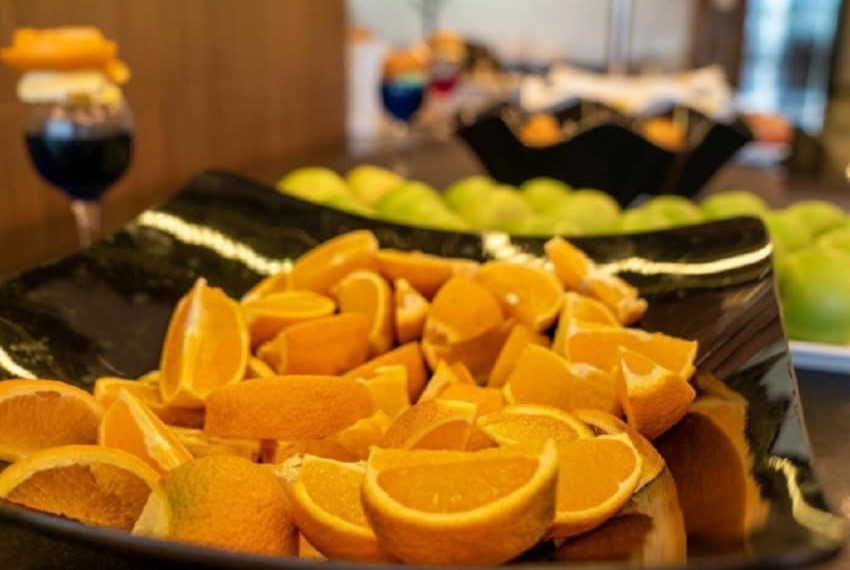 Campus Hill Hotel, 5* Campus Hill Hotel, 5*