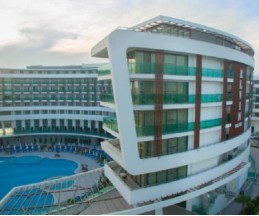 Xoria Deluxe Hotel, 5*