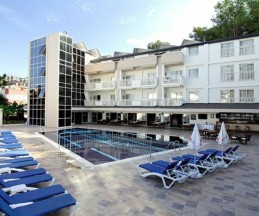 Viking Suite Hotel, 4*