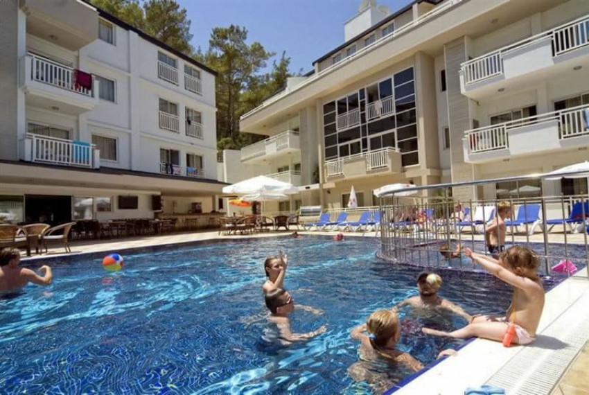 Viking Suite Hotel, 4* Viking Suite Hotel, 4*