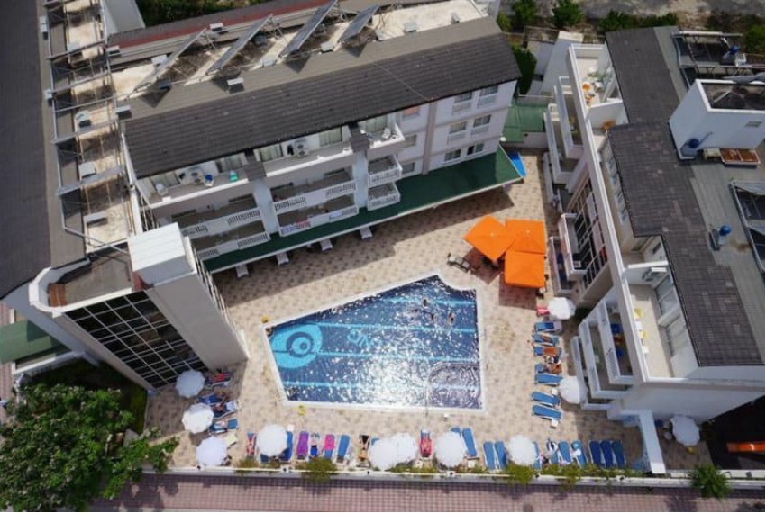 Viking Suite Hotel, 4* Viking Suite Hotel, 4*