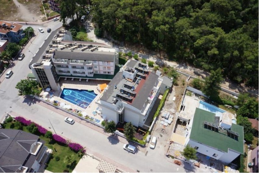 Viking Suite Hotel, 4* Viking Suite Hotel, 4*