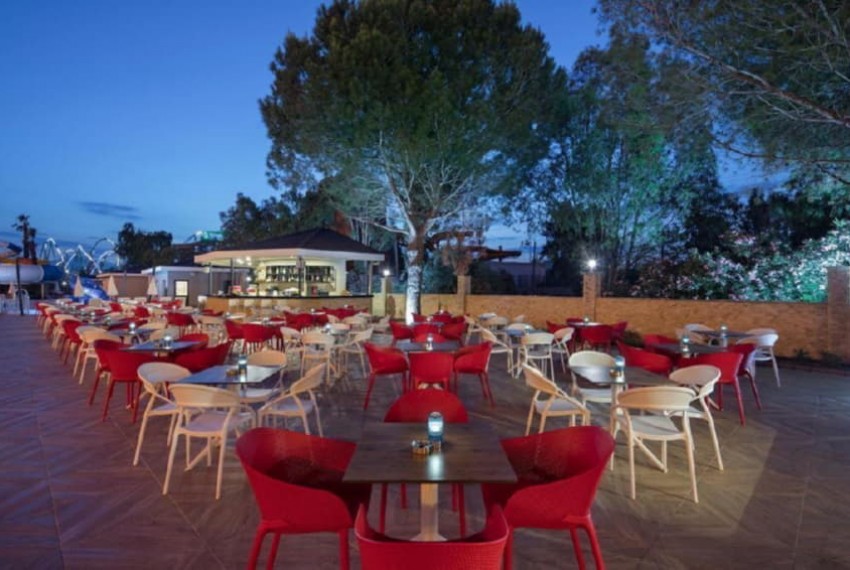 Aydinbey Queen's Palace & Spa, 5* Aydinbey Queen's Palace & Spa, 5*