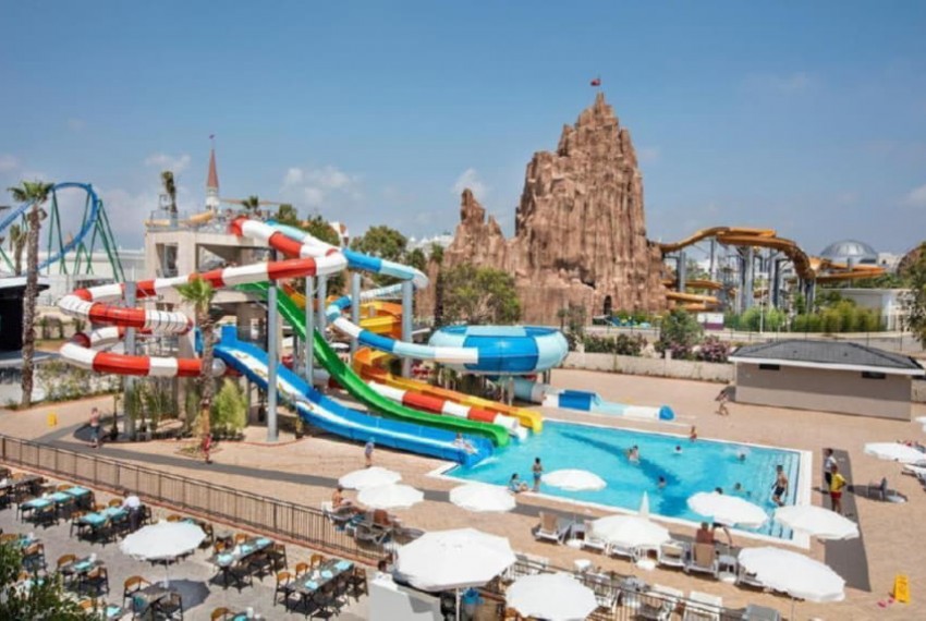 Aydinbey Queen's Palace & Spa, 5* Aydinbey Queen's Palace & Spa, 5*