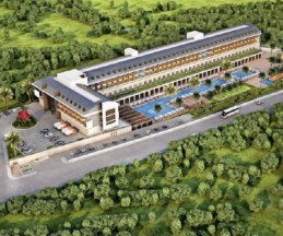 Aydinbey Queen's Palace & Spa, 5*