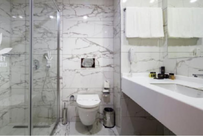 Aydinbey Queen's Palace & Spa, 5* Aydinbey Queen's Palace & Spa, 5*