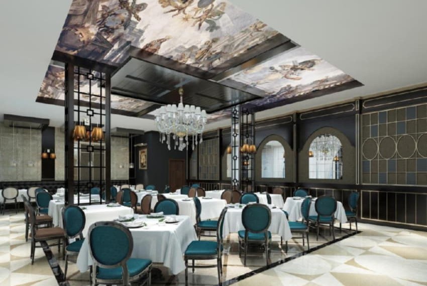 Aydinbey Queen's Palace & Spa, 5* Aydinbey Queen's Palace & Spa, 5*