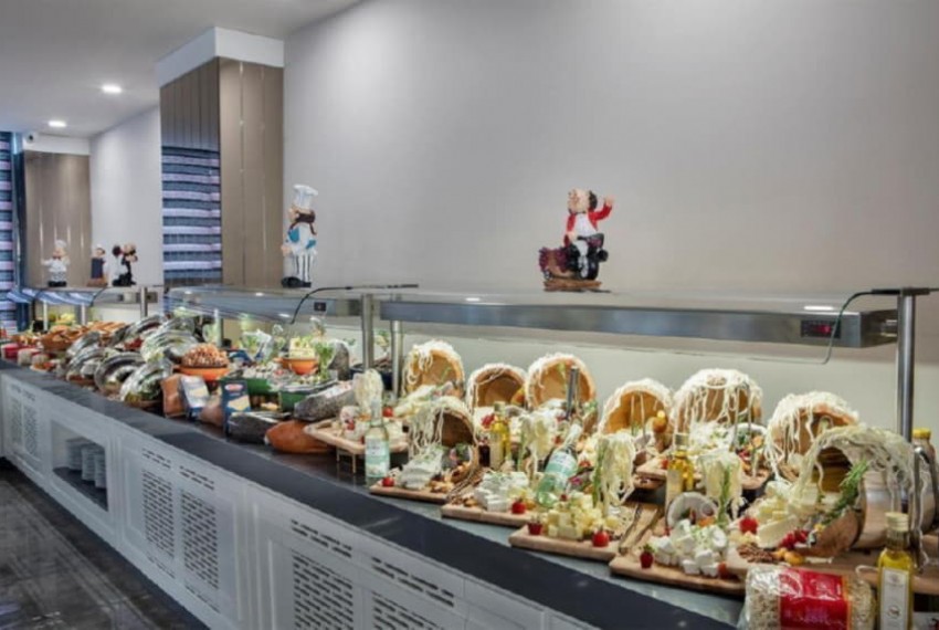 Aydinbey Queen's Palace & Spa, 5* Aydinbey Queen's Palace & Spa, 5*