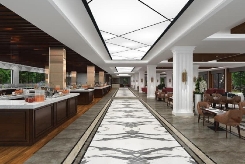 Aydinbey Queen's Palace & Spa, 5* Aydinbey Queen's Palace & Spa, 5*
