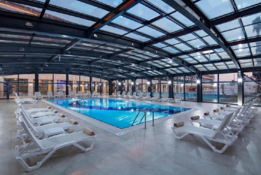 Aydinbey Queen's Palace & Spa, 5* Aydinbey Queen's Palace & Spa, 5*