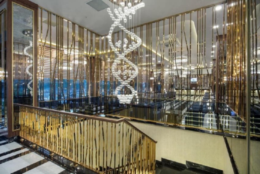 Aydinbey Queen's Palace & Spa, 5* Aydinbey Queen's Palace & Spa, 5*