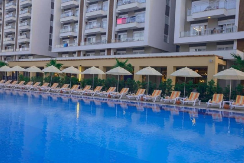 Sherwood Suites Resort Hotel, 5* Sherwood Suites Resort Hotel, 5*