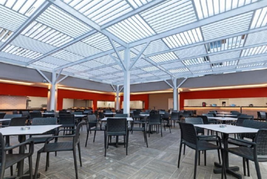 Sherwood Suites Resort Hotel, 5* Sherwood Suites Resort Hotel, 5*