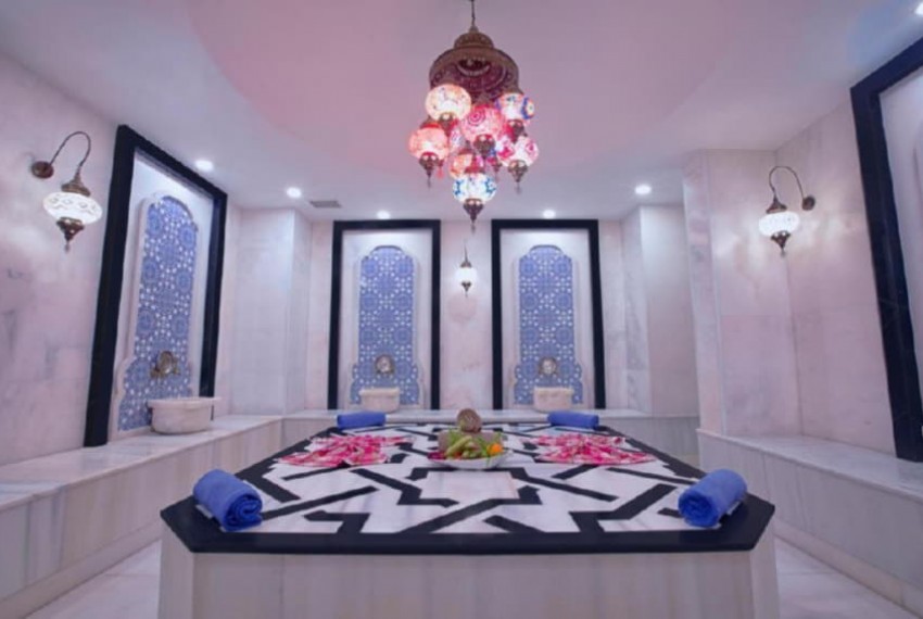 Sherwood Suites Resort Hotel, 5* Sherwood Suites Resort Hotel, 5*