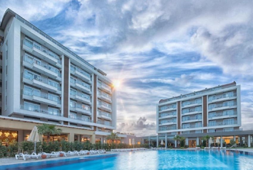 Sherwood Suites Resort Hotel, 5* Sherwood Suites Resort Hotel, 5*