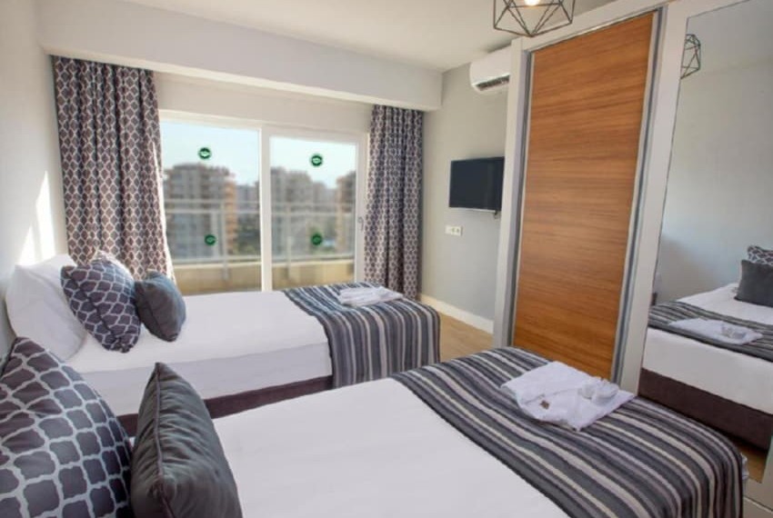 Sherwood Suites Resort Hotel, 5* Sherwood Suites Resort Hotel, 5*