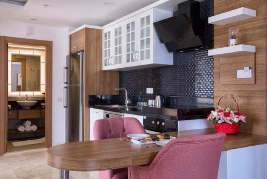 Sherwood Suites Resort Hotel, 5* Sherwood Suites Resort Hotel, 5*