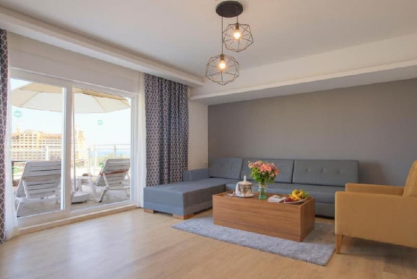 Sherwood Suites Resort Hotel, 5* Sherwood Suites Resort Hotel, 5*