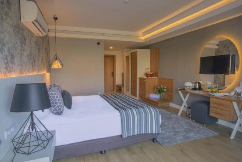 Sherwood Suites Resort Hotel, 5* Sherwood Suites Resort Hotel, 5*