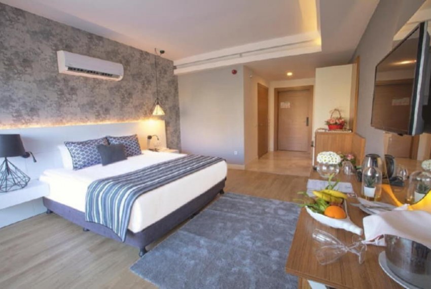 Sherwood Suites Resort Hotel, 5* Sherwood Suites Resort Hotel, 5*