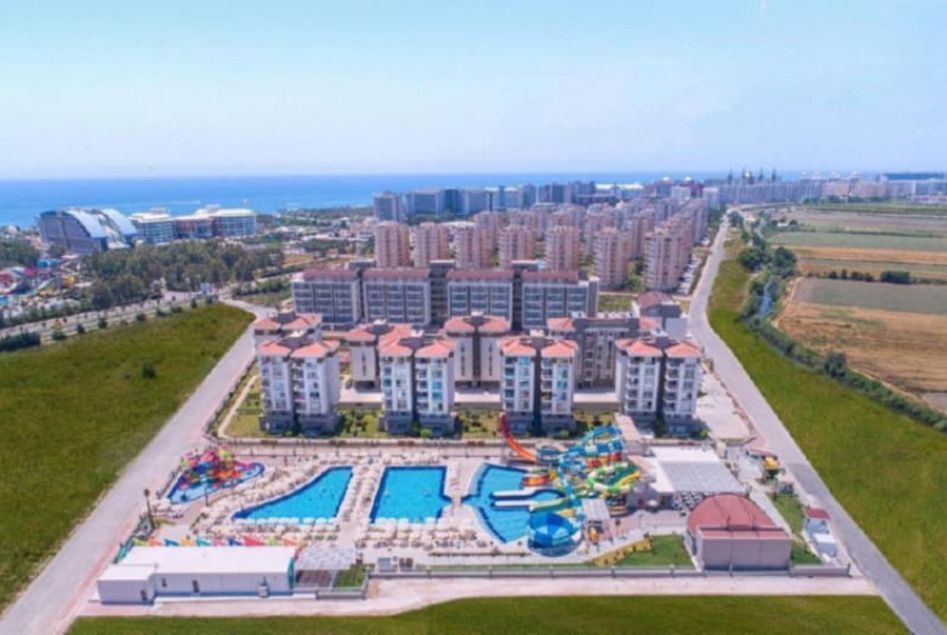 Sherwood Suites Resort Hotel, 5* Sherwood Suites Resort Hotel, 5*