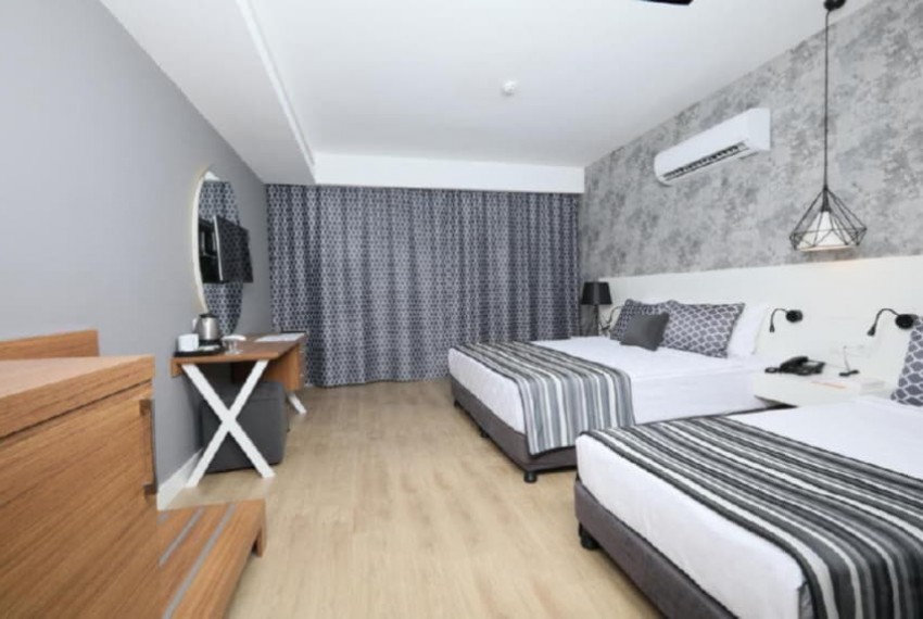 Sherwood Suites Resort Hotel, 5* Sherwood Suites Resort Hotel, 5*