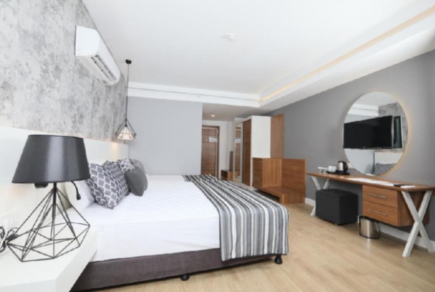 Sherwood Suites Resort Hotel, 5* Sherwood Suites Resort Hotel, 5*