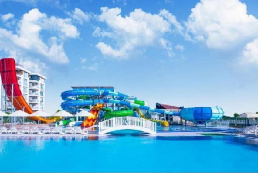 Sherwood Suites Resort Hotel, 5* Sherwood Suites Resort Hotel, 5*