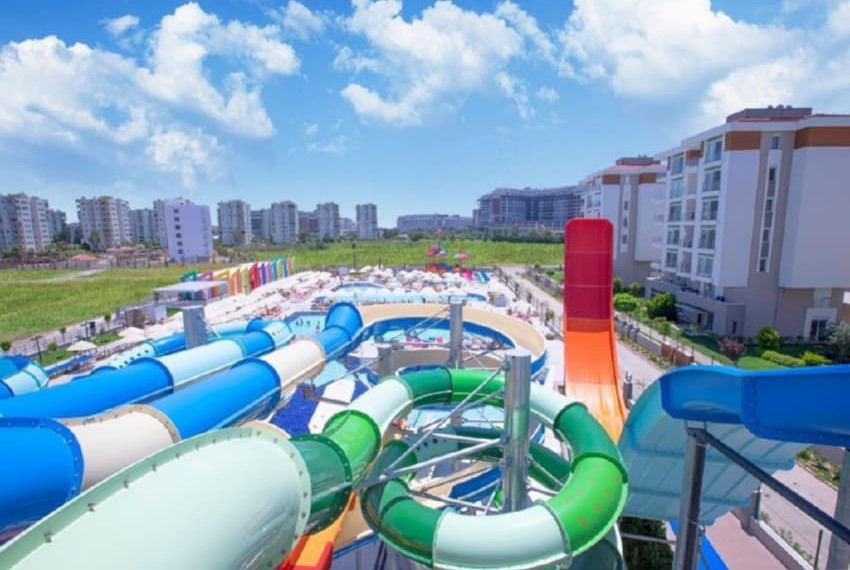 Sherwood Suites Resort Hotel, 5* Sherwood Suites Resort Hotel, 5*