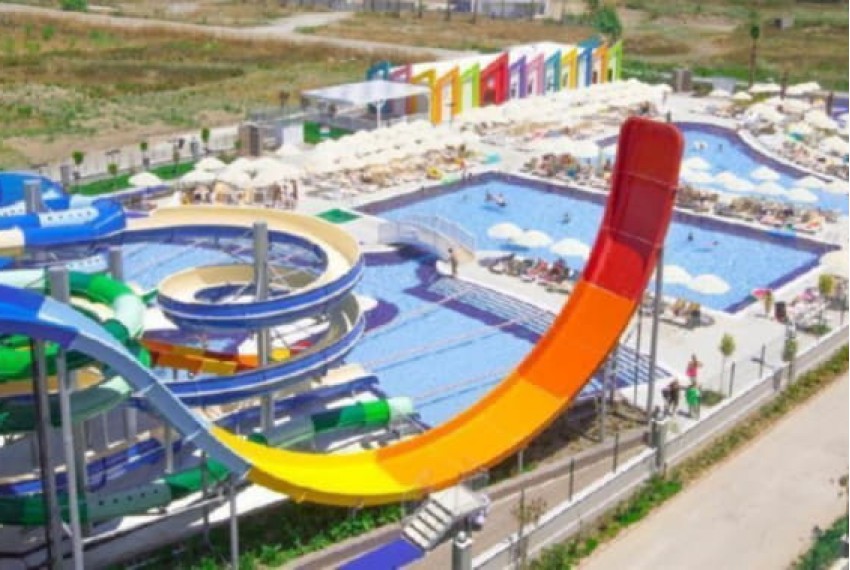 Sherwood Suites Resort Hotel, 5* Sherwood Suites Resort Hotel, 5*