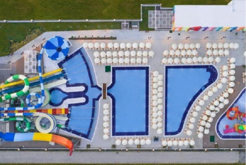 Sherwood Suites Resort Hotel, 5* Sherwood Suites Resort Hotel, 5*