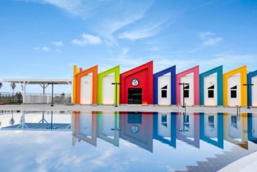 Sherwood Suites Resort Hotel, 5* Sherwood Suites Resort Hotel, 5*