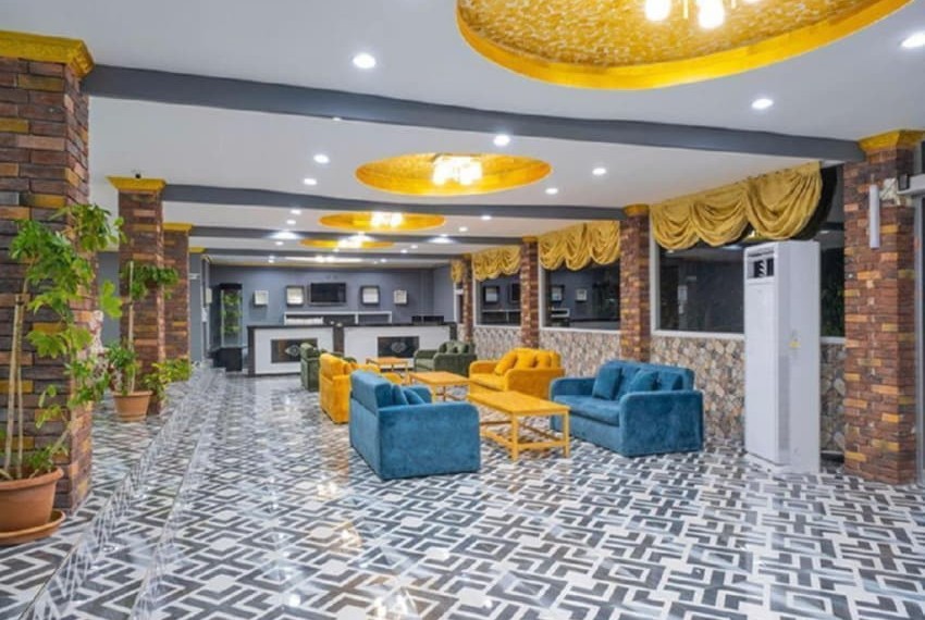 Elysium Elite Hotel & Spa, 4* Elysium Elite Hotel & Spa, 4*