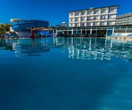 Elysium Elite Hotel & Spa, 4*