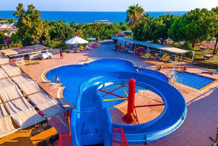 Elysium Elite Hotel & Spa, 4* Elysium Elite Hotel & Spa, 4*