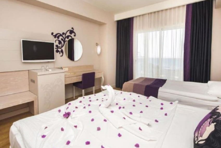 Elysium Elite Hotel & Spa, 4* Elysium Elite Hotel & Spa, 4*