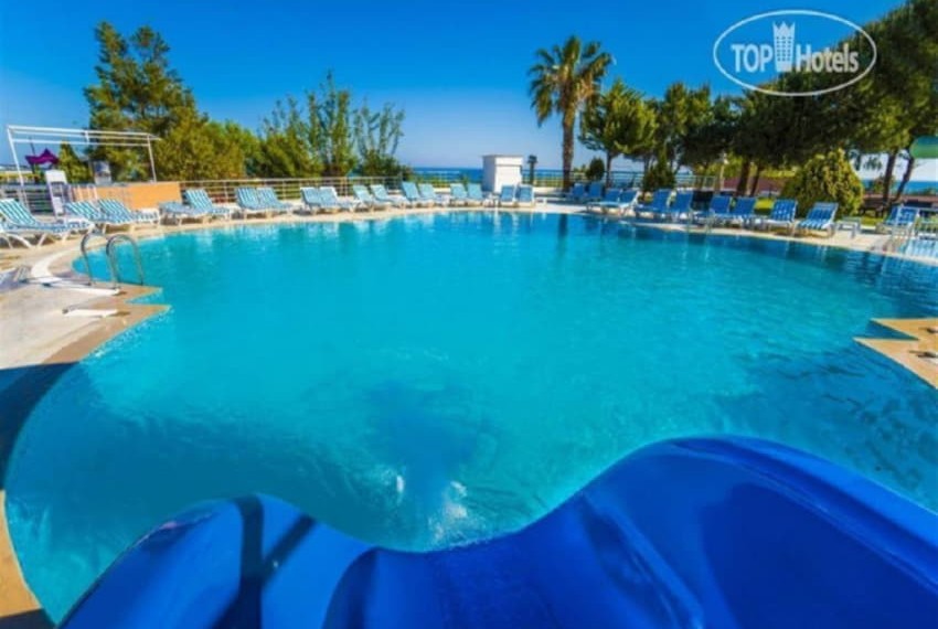 Elysium Elite Hotel & Spa, 4* Elysium Elite Hotel & Spa, 4*
