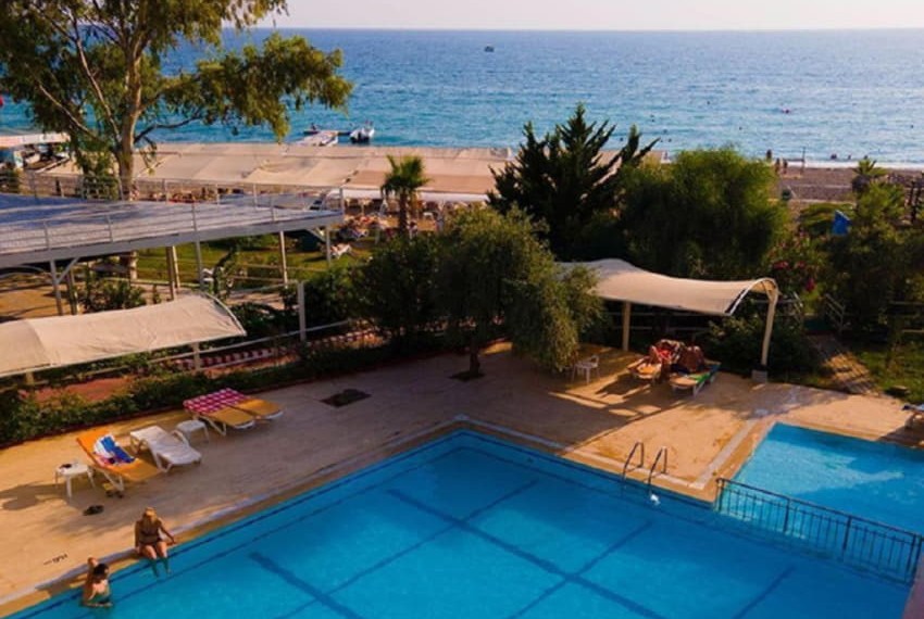 Elysium Elite Hotel & Spa, 4* Elysium Elite Hotel & Spa, 4*