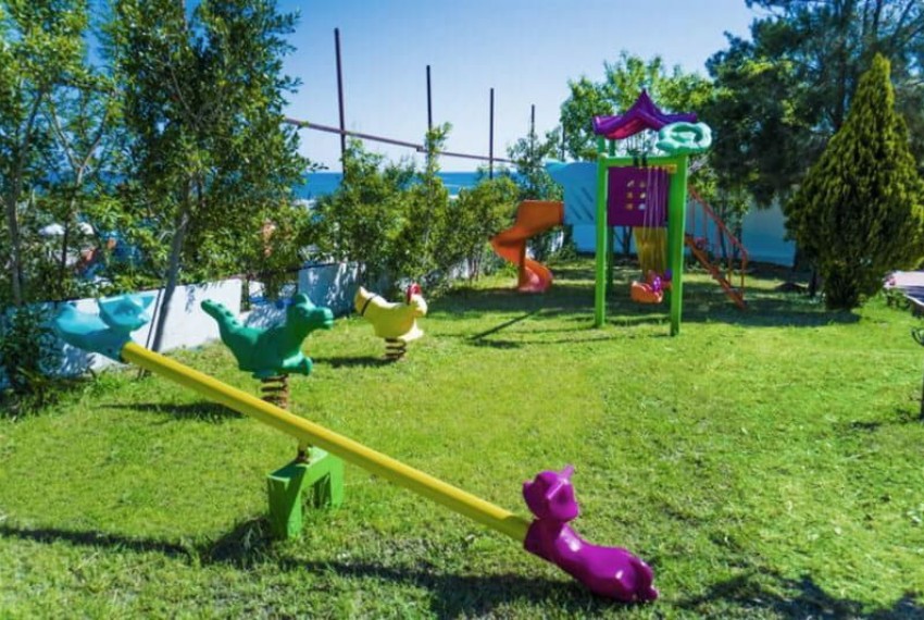 Elysium Elite Hotel & Spa, 4* Elysium Elite Hotel & Spa, 4*