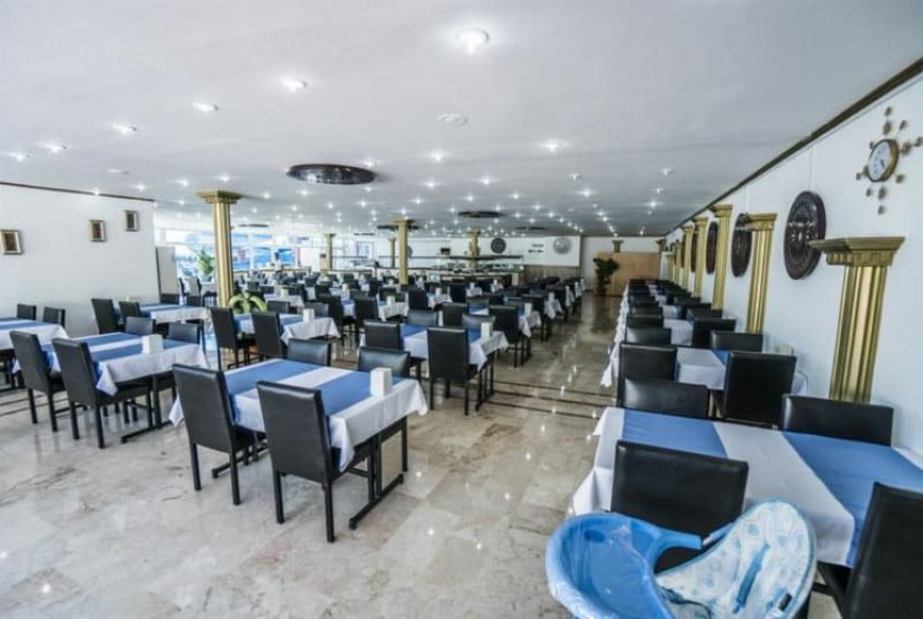 Elysium Elite Hotel & Spa, 4* Elysium Elite Hotel & Spa, 4*